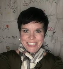 Meet Danielle Butts of All Our Children's Advocacy Center in Justice