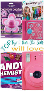 Cool Birthday Presents For 11 Year Olds Top Gifts 11 Year Old Girls Will Love 11 Year Old Christmas Gifts Diy Birthday Gifts Birthday Presents For Girls
