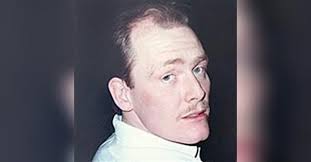 Keith Wayne Gillespie Obituary