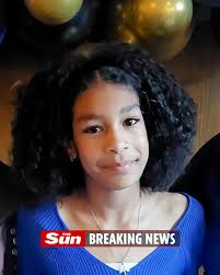 Girl, 11, who 'slipped and fell in Thames while playing with pals' is  pictured as frantic search enters 3rd day.