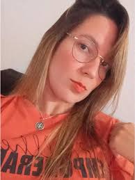 Só uma louca posta foto de madrugada. Rs 🤍