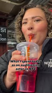 Money = FREEDOM! 🎉, Also…I did all these for a self tape to get me an  audition. This is all the work BEFORE I even get to go into the audition  room., …& people say actors don’t work hard 🤯, Anyway, ...