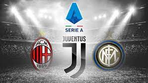 Visit the ac milan official website: Ac Milan Juventus Inter Milan Demon Circle Conspiracy In Serie A Netral News