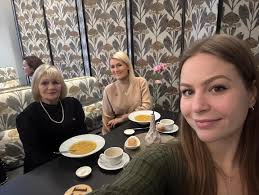 Gundega Pole is with Anita Pole at Mākslas muzejs RĪGAS BIRŽA.