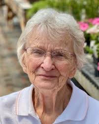 Dolores R. "Dolly" Klein Obituary September 19, 2025