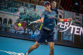 Turneul de tenis feminin rămâne la bucureşti. Red Bull Next Gen Open 2019 Romania