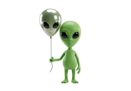 Cute Alien Head Images – Browse 45,909 Stock Photos, Vectors, and Video |  Adobe Stock