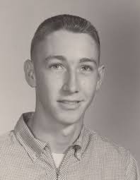 Teddy Kimbrough Obituary