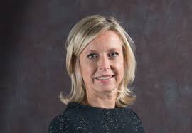 Demissionair minister van binnenlandse zaken en koninkrijksrelaties en. Home Affairs Minister Kajsa Ollongren Returns To Work After Sick Leave Dutchnews Nl