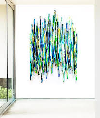 Wood Wall Sculpture Painted Wood Art Modern Wall Decor Etsy Wood Wall Sculpture Modern Wall Decor Art Wall Sculptures