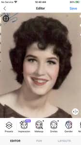 Betty Jo Collins Ball (1947-1983)