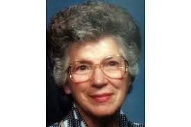 Kathleen Sander Obituary (2014)