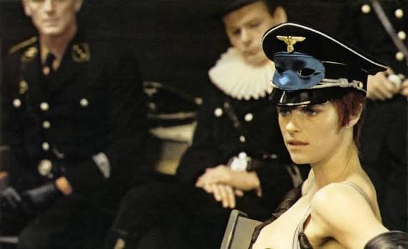 The Night Porter
