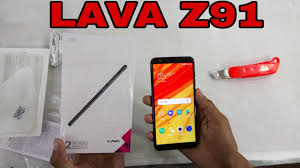 Lava Z91 2GB Price in Pakistan ...