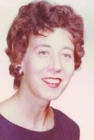 Florence O'Connor Obituary (2018)