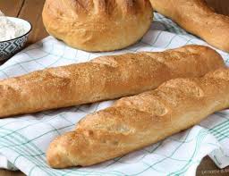 Pane Fatto In Casa Le Ricette Di Matilde Ricetta Nel 2020 Ricette Pane Fatto In Casa Ricette Di Cucina