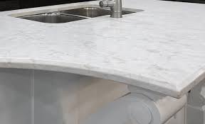 types of countertop edges the home depot