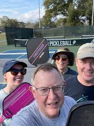 Looking for pickleball for a 13 year old any good places?