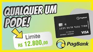 Em compensação, o cartão de crédito do pagbank, tem duas formas de solicitação. Saiba Tudo Sobre O Cartao De Credito Pagbank Visa Opcoes Estrategias 2021