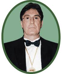 Aquiles José Vasconcellos Mamfrim