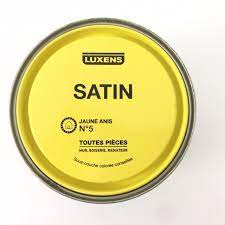 Peinture hydrofuge isolante fixxo satin tendu. Luxens Satin Peinture Couleurs Interieures Toutes Pieces Bleu Bleu N 4 Luxens 3351841622065 Large Selection De Peinture Accessoire Au Meilleur Prix