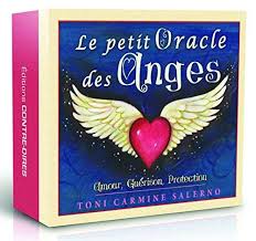 Telecharger Le Petit Oracle Des Anges Amour Guerison Protection Pdf Par Toni Carmine Salerno Telecharger Telechargement Pdf Gratuit Telecharger Gratuit