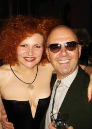 Brigitte Oelke @ WE WILL ROCK YOU, Köln (Deutsche UA)