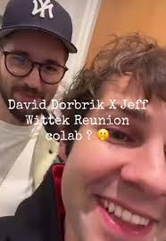 Jeffrey Wittek David