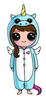 Gevonden Op Bing Via Nl Pinterest Com Eenhoorn Tekenen Schattige Tekeningen Chibi