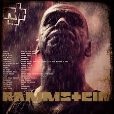 Check spelling or type a new query. Rammstein Greatest Hits Cd Cover By Dubashit On Deviantart