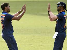Indian national cricket team schedule 2021 officially announced. As5z9azhmhdvbm