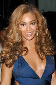 BEYONCE