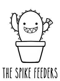 About — The Spike Feeders