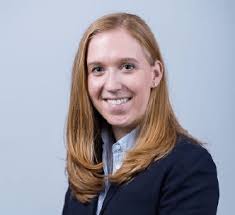 Elizabeth Rucci's Instagram, Twitter & Facebook