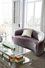 The living room candidate contains more than 300 commercials, from every presidential election since 1952, when madison avenue advertising executive rosser reeves convinced dwight eisenhower that short ads played during such popular tv programs as i love lucy would reach more voters than any other form of advertising. 15 Home Decor Trends For 2020 New Interior Design Ideas