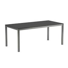 See more ideas about wood diy, wood projects, furniture diy. Royal Botania Taboela 210 Garden Table Frame Steal Ambientedirect