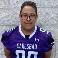 Sam Rubin's High School Bio