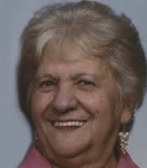 Josephine Maraglia Obituary (1924