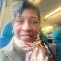 60+ "Paulette Roberts" profiles