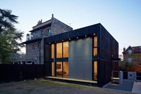 Epingle Sur Maisons Cube