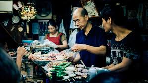 The smaller couscous varieties are more what you may expect to find if you bought it in the maghreb, where it originates. How To Be A Good Server To People With Food Allergies