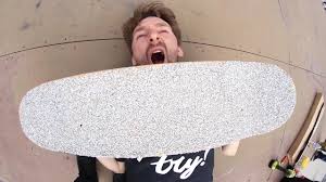 Sourcing guide for skateboard deck grip tape: Skateboard Griptape Test Vergleich 06 2021 Gut Bis Sehr Gut