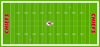 Find the perfect football feld stock photos and editorial news pictures from getty images. Pin By Keith Holden On Nfl Football Field Nfl Stadiums Kansas City Chiefs