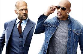 Despite ending the feud nearly two. Fast Furious 10 Ruckkehr Von Dwayne Johnson Und Jason Statham Immer Noch Moglich Tv Spielfilm