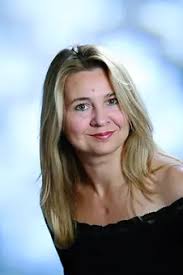 Barbara Forster (Autorin): alle Bücher + Steckbrief bei Penguin