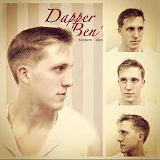 The Oxford Mens Haircut Great Ivy League Look Facebook Dapperbens Instagram Dapperbens Mens Hair Care Mens Hairstyles Short Boys Haircuts