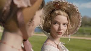 Just like she is in the 1815 novel, in the 2020 film, emma is a rich brat. Emma Star And Director On Updating Jane Austen S Text Through Blood And Tears Fortune