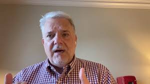 Darren Hinkle's Instagram, Twitter & Facebook