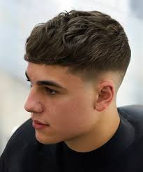 35 Trending Crew Cut Haircuts for Men ...