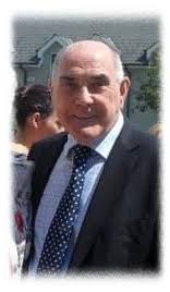 Condolence Book for Patrick (Paddy) ANDREWS (Ashford, Wicklow)